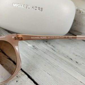 michael kors cape cod sunglasses